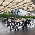Villa Calista 8 Kisilik Lueks Gezer Fethiye