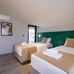 Villa Calista 8 Kisilik Lueks Gezer *