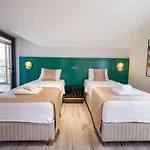 Calista 8 Kisilik Lueks Gezer Vila Fethiye