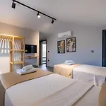 Vila Calista 8 Kisilik Lueks Gezer Fethiye