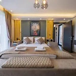 Calista 8 Kisilik Lueks Gezer Fethiye