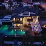 Calista 8 Kisilik Lueks Gezer Fethiye