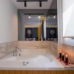 Vila Calista 8 Kisilik Lueks Gezer *