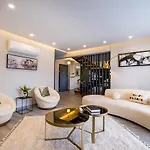 Vila Calista 8 Kisilik Lueks Gezer