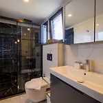 Vila Calista 8 Kisilik Lueks Gezer