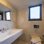 Calista 8 Kisilik Lueks Gezer Vila Fethiye